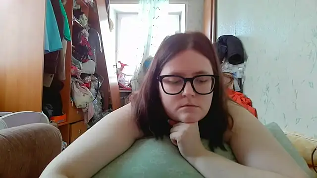 DesireMelissa online show from 02.07.26