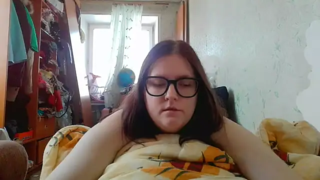 DesireMelissa online show from 02.09.26