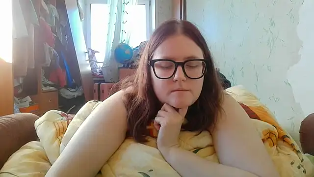 DesireMelissa online show from 02.21.26