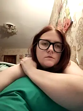 DesireMelissa online show from 02.22.26