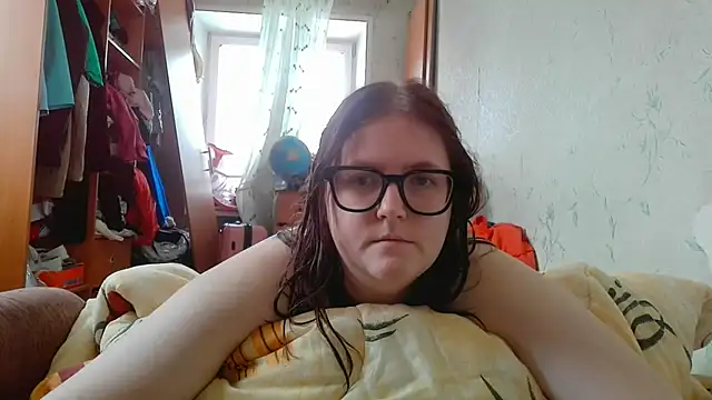 DesireMelissa online show from 02.26.26