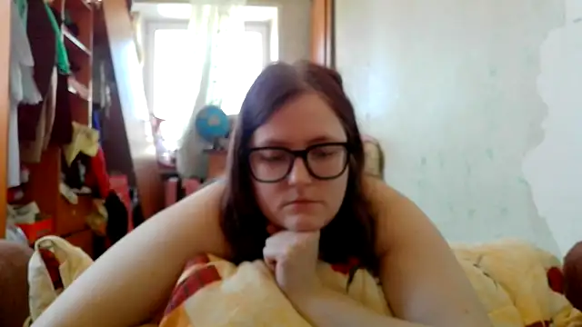 DesireMelissa online show from 03.10.26