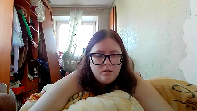 DesireMelissa online show from 03.13.26