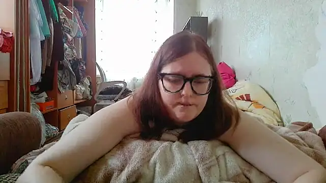 DesireMelissa online show from 03.21.26