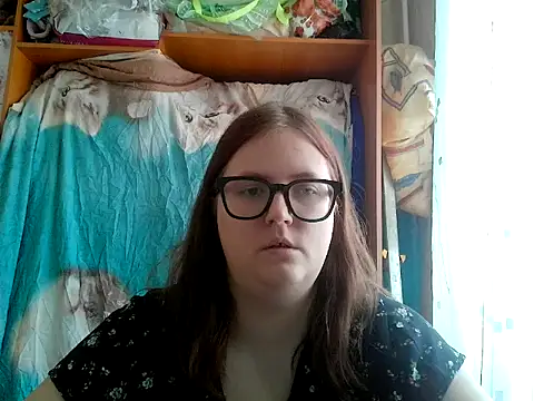 DesireMelissa online show from 04.15.26