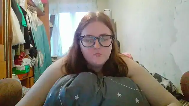 DesireMelissa online show from 04.18.26