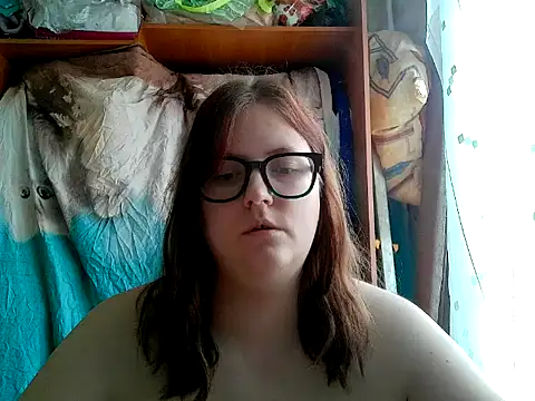 DesireMelissa online show from 04.19.26