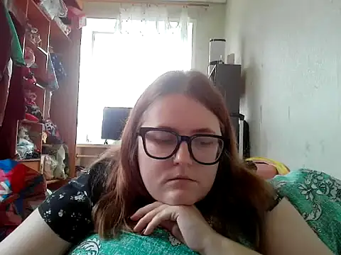 Snapshot of DesireMelissa chatting on 07.04.26 DesireMelissa online show from 07.04.26