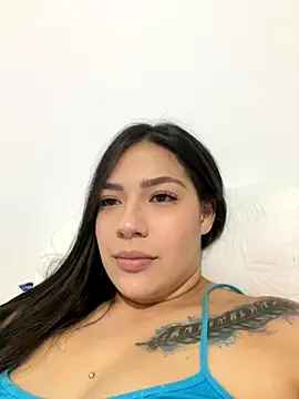 Latina vanessa online show from 10.03.25