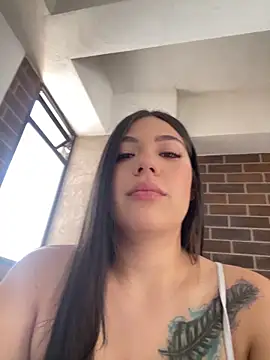 Latina vanessa online show from 03.21.26