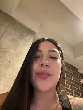 Latina vanessa online show from 03.28.26