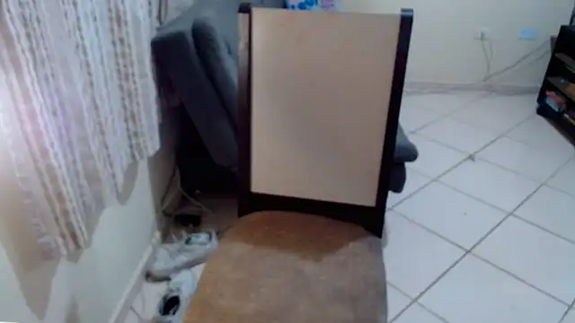 Snapshot of Giruivafitness chatting on 09.27.25 Giruivafitness online show from 09.27.25