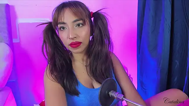 Snapshot of Leticia_brownn1 chatting on 01.10.25 Leticia brownn1 online show from 01.10.25