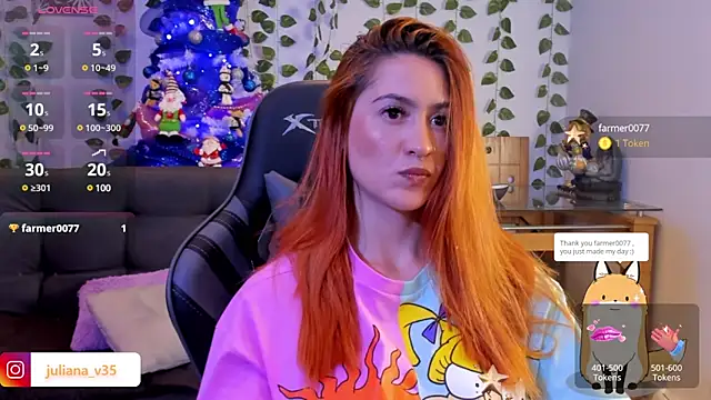 Amypond   online show from 12.05.24