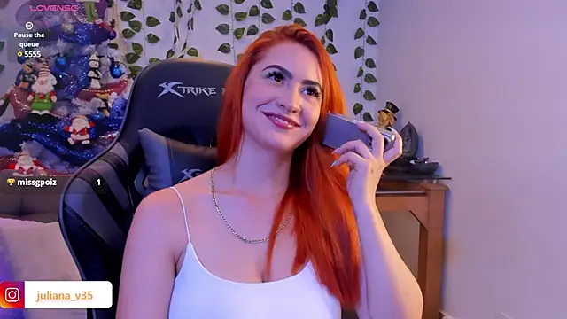 Amypond   online show from 12.06.24