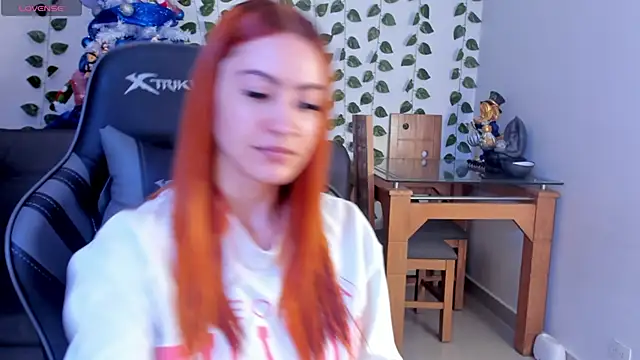 Amypond   online show from 12.14.24