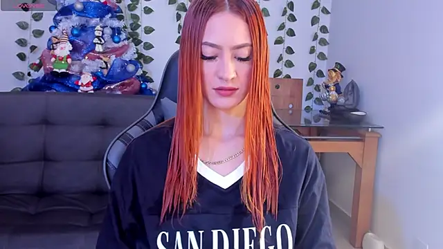 Amypond   online show from 12.17.24