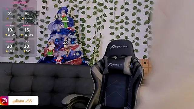 Amypond   online show from 12.21.24