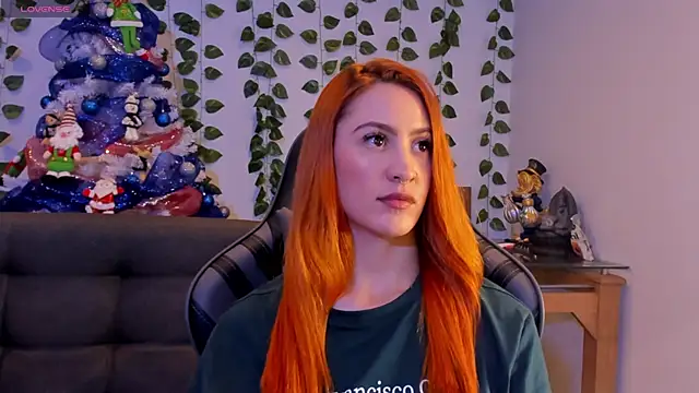 Amypond   online show from 12.22.24