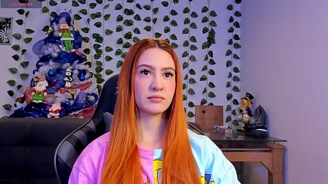 Amypond   online show from 12.30.24