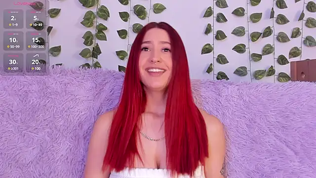 Amypond   online show from 01.23.25