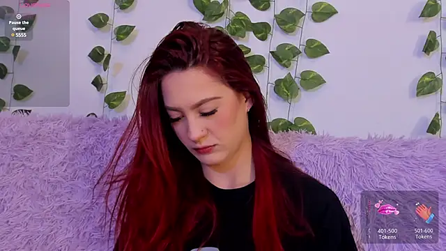 Amypond   online show from 01.28.25