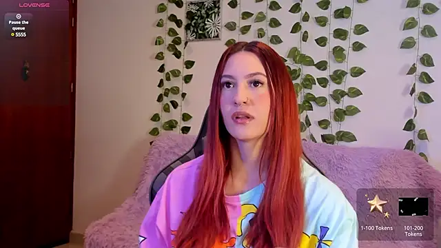 Amypond   online show from 02.07.25