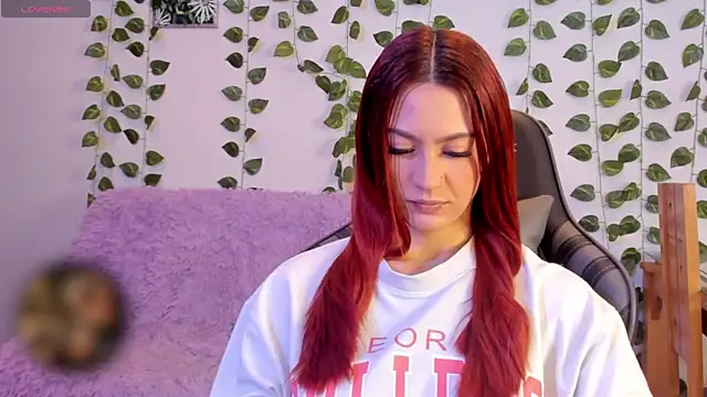 Amypond   online show from 02.10.25