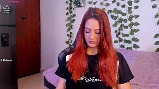 Amypond   online show from 03.03.25