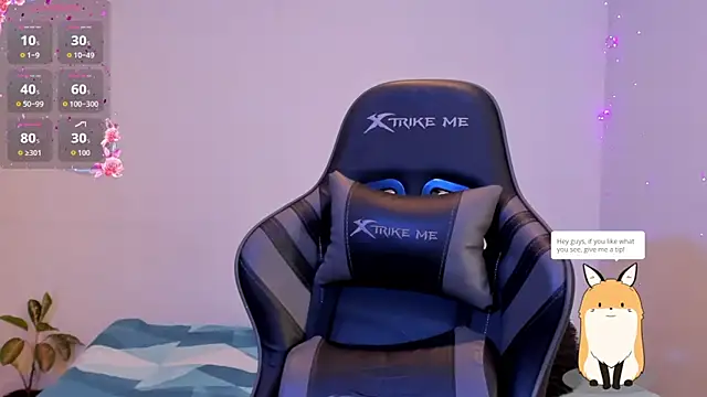 Amypond   online show from 09.27.25