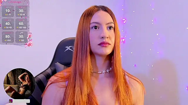 Amypond   online show from 10.02.25