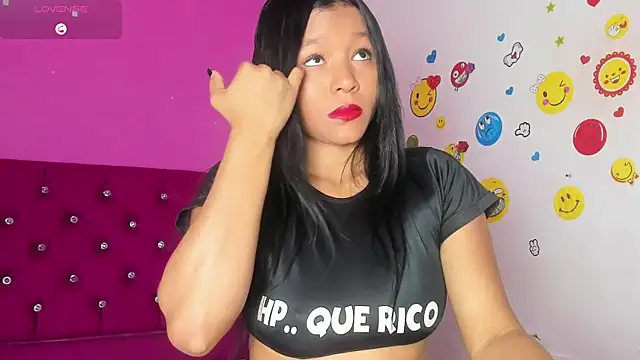 Sofi Hot 20 online show from 02.22.25