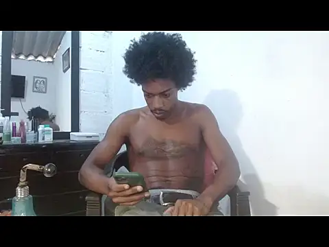 Larry-n-clouds online show from 05.19.26