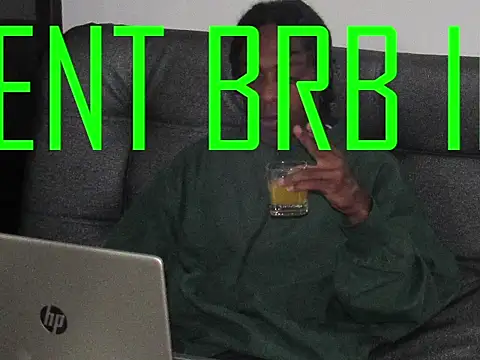 Larry-n-clouds online show from 06.05.26