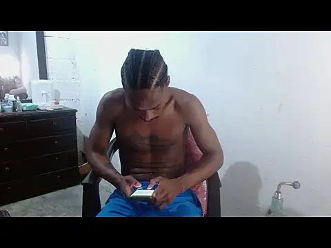 Larry-n-clouds online show from 06.07.26