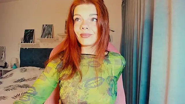 AlysaNightmoon online show from 04.03.26