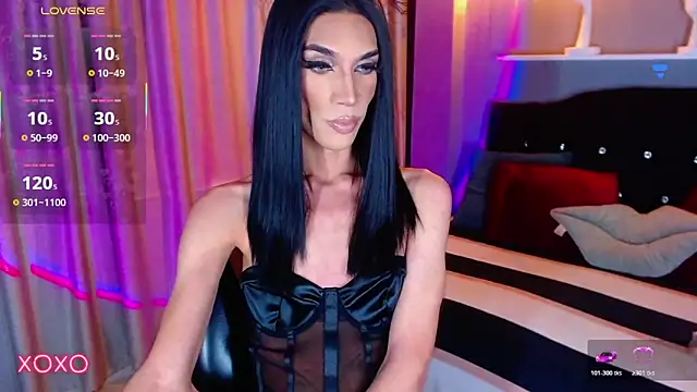 camila hootie online show from 11.14.25