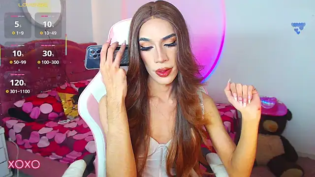 Snapshot of camila_hootie chatting on 02.08.26 camila hootie online show from 02.08.26