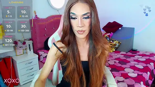 Snapshot of camila_hootie chatting on 02.09.26 camila hootie online show from 02.09.26