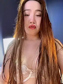 Asianpie  online show from 05.11.26