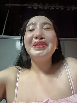 Snapshot of Asianpie_ chatting on 06.28.26 Asianpie online show from 06.28.26