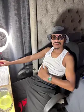 JaroDawg47 online show from 04.08.26