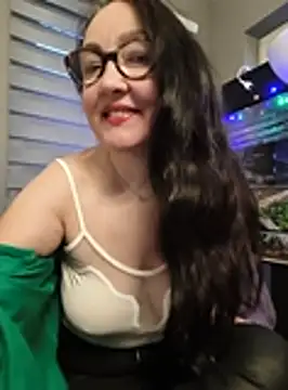CamilleDesire online show from 10.10.25
