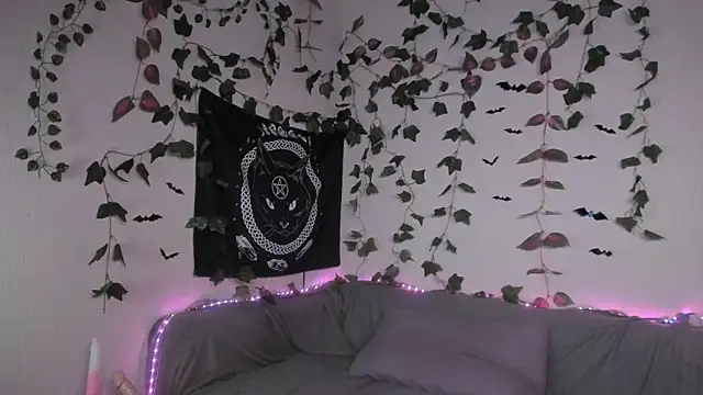 kawai kittypus online show from 11.17.25