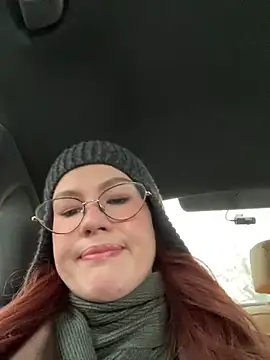 RinaCat online show from 12.02.24