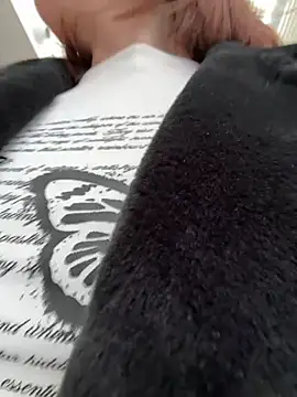 RinaCat online show from 03.11.26