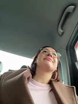 RinaCat online show from 03.26.26