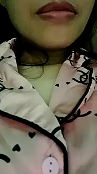 Hana love20 online show from 01.15.25