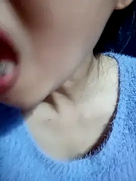 Hana love20 online show from 11.09.25