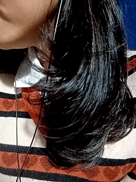 Hana love20 online show from 11.26.25